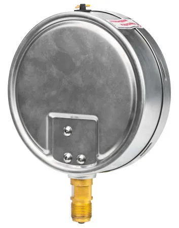 Вакуумметры, мановакуумметры, манометры точных измерений ВТИф, МВТИф, МТИф УХЛ1 Без корр."0"