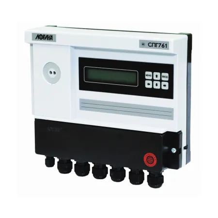 Корректор газа СПГ 761.2